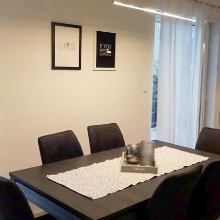 Apartman Ivana Podgora Eksteriør bilde