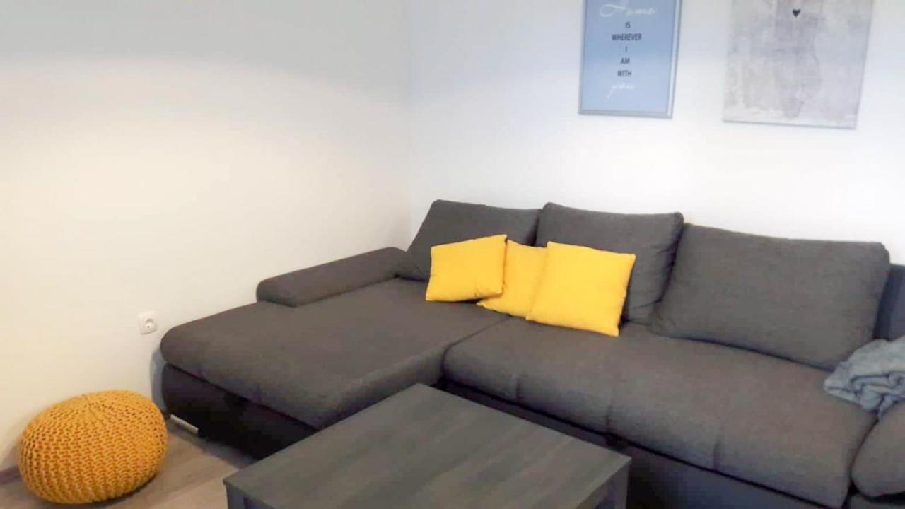 Apartman Ivana Podgora Eksteriør bilde