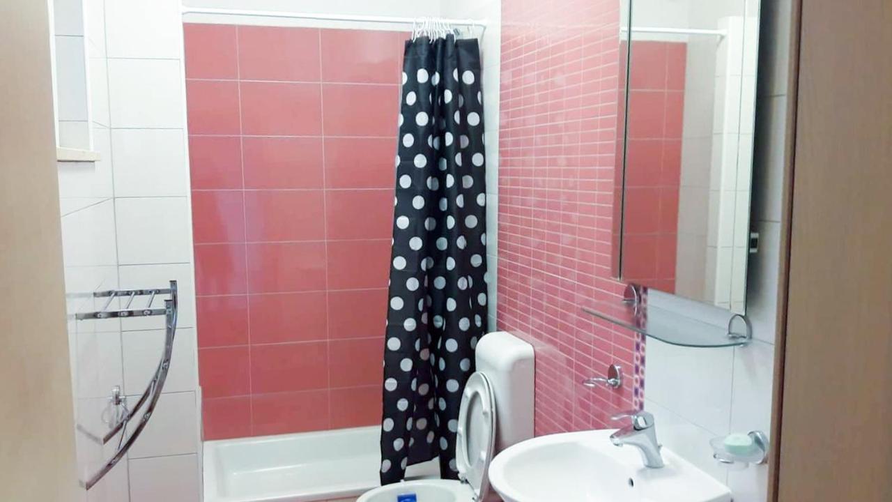 Apartman Ivana Podgora Eksteriør bilde