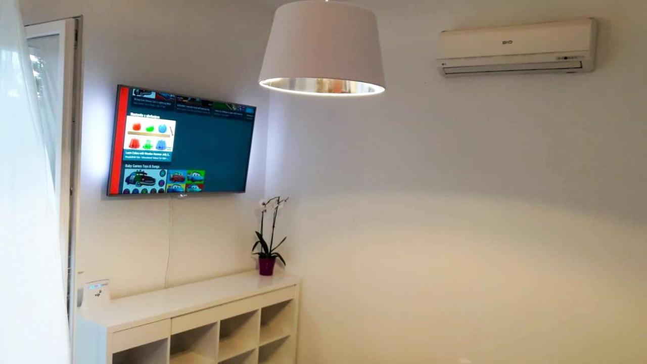 Apartman Ivana Podgora Eksteriør bilde